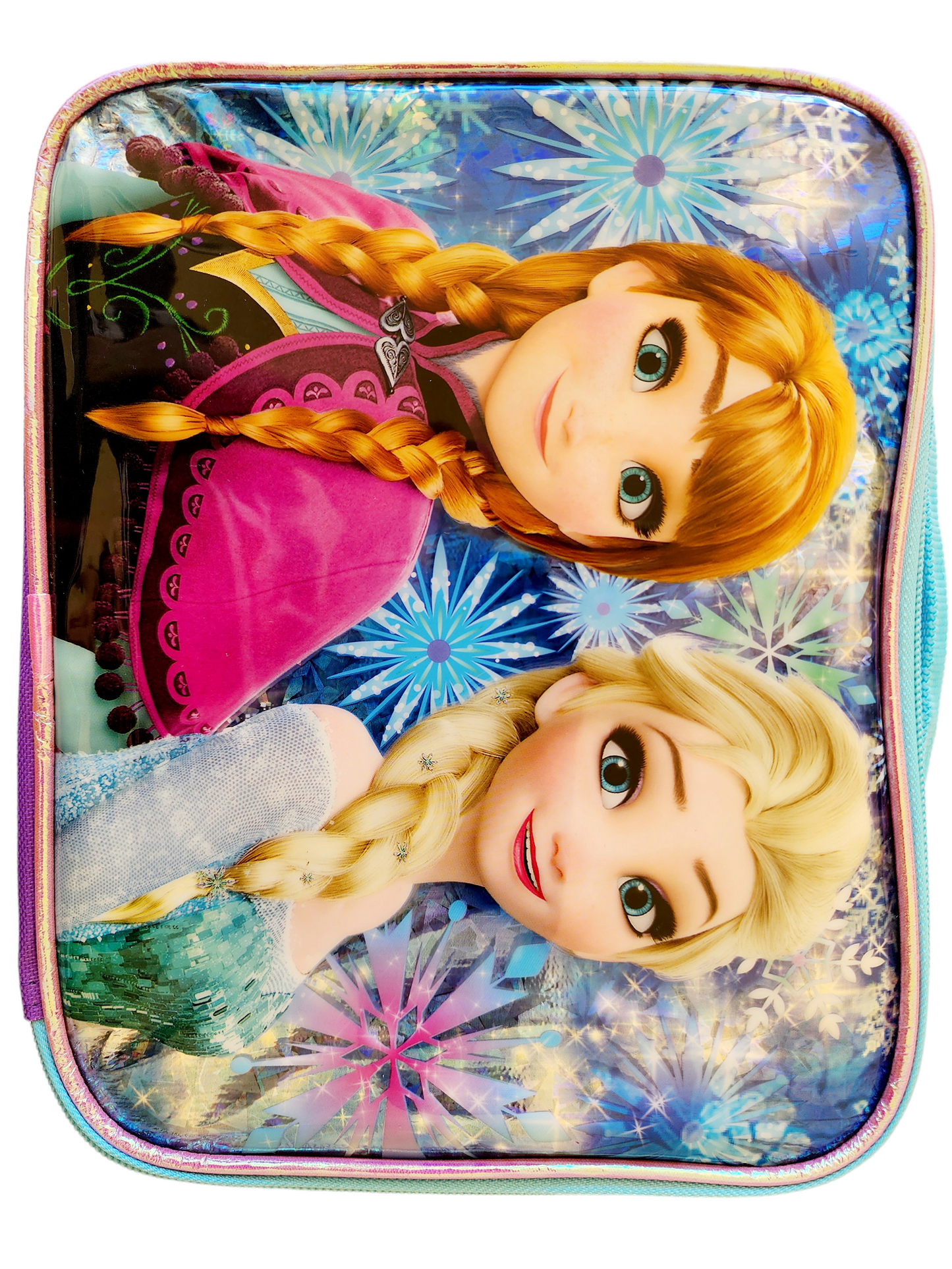 Frozen Lunch Bag