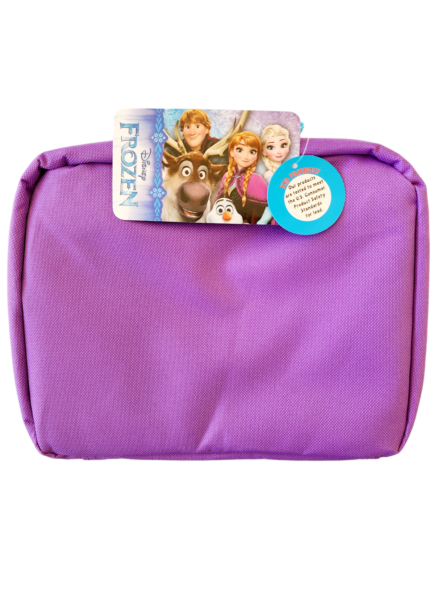 Frozen Lunch Bag