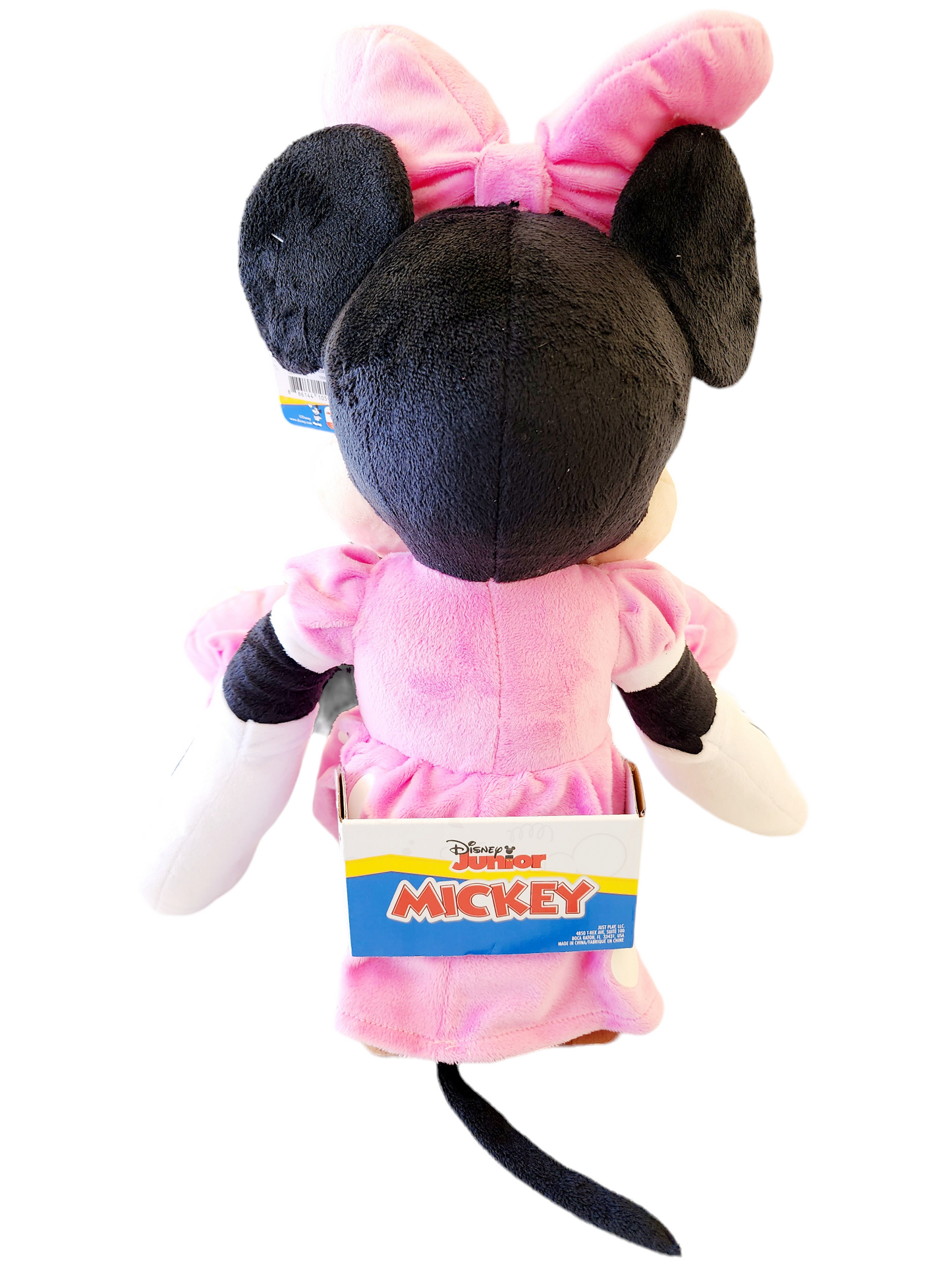 Minnie 25" Plush