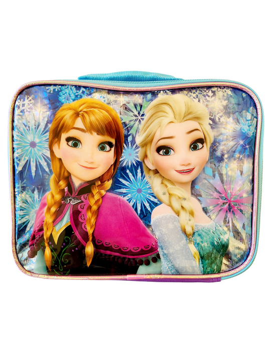 Frozen Lunch Bag