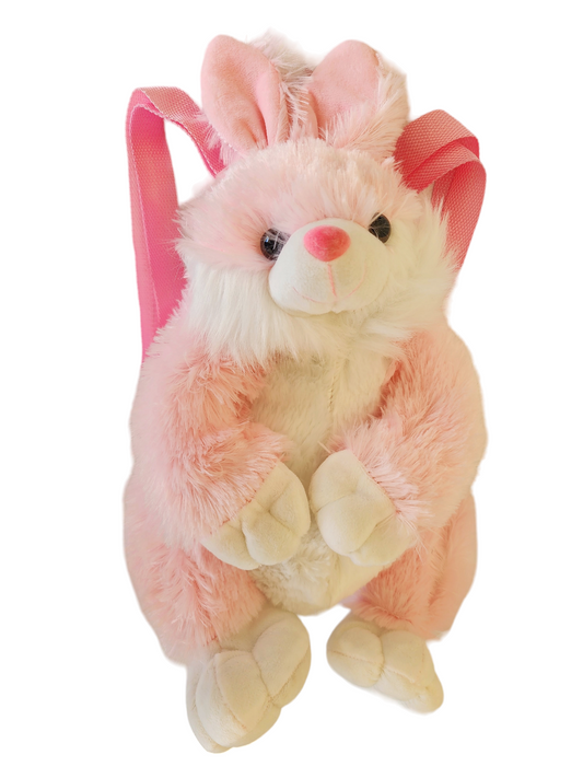 Bunny Backpack