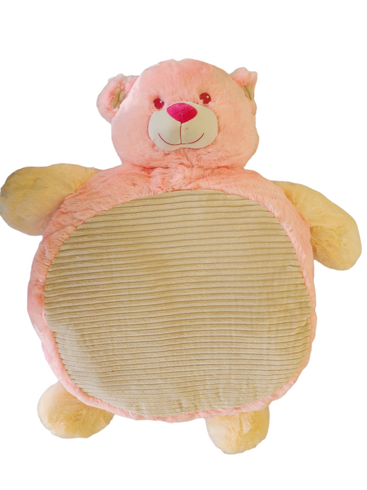 Bear Baby Mat