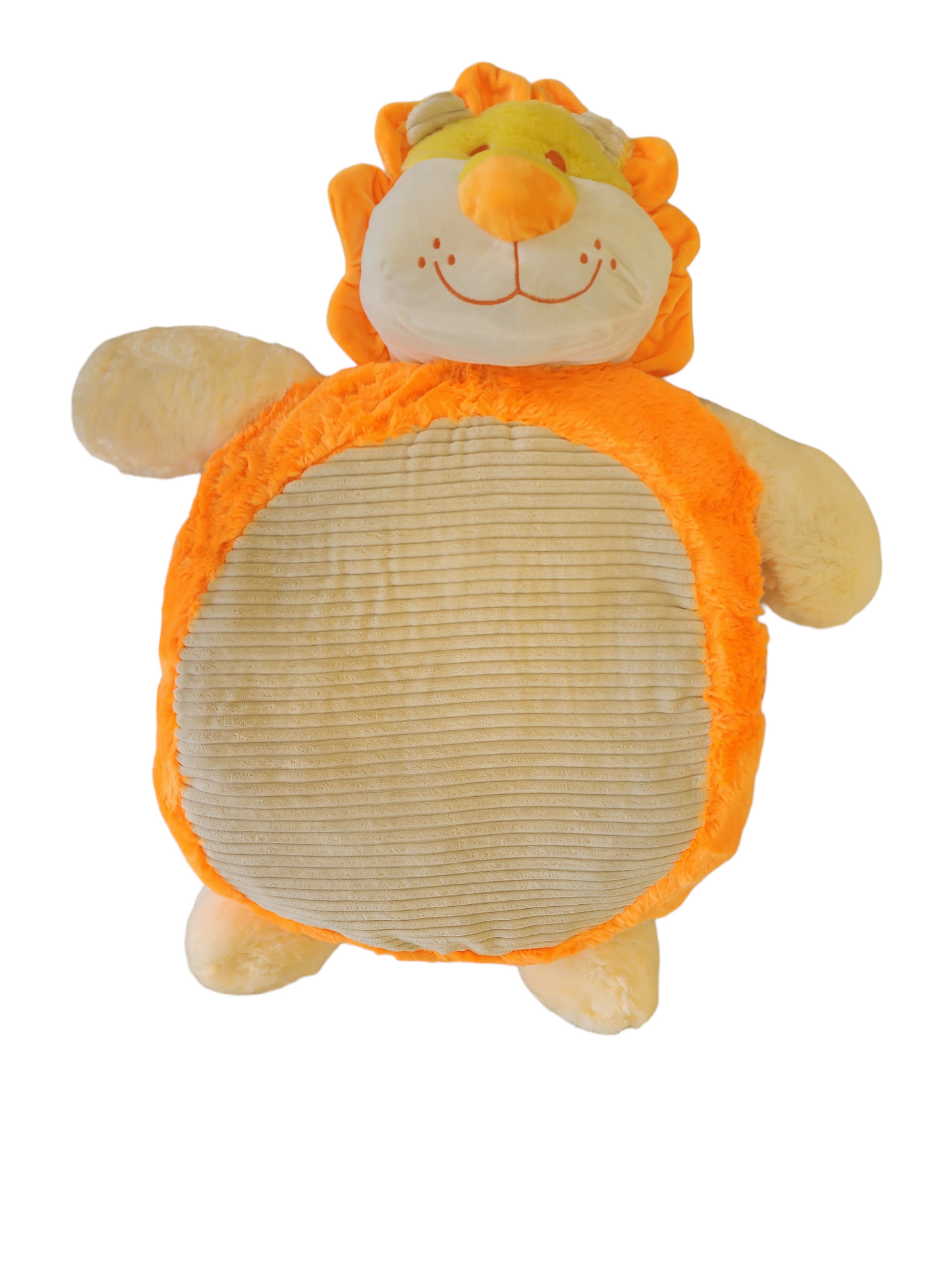 Lion Baby Mat