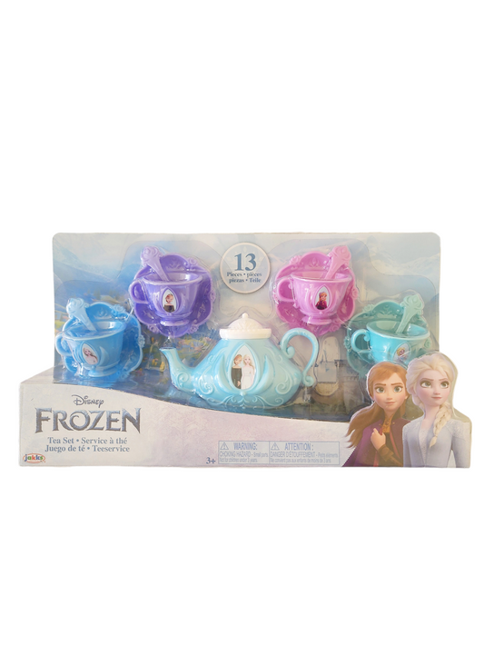 Disney Frozen Mini Tea Set