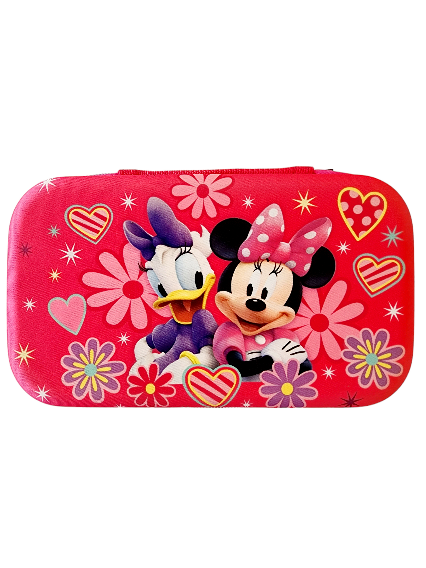 Minnie Molded EVA Pencil Case