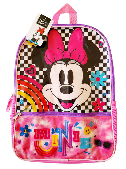 Minnie 16" Backpack