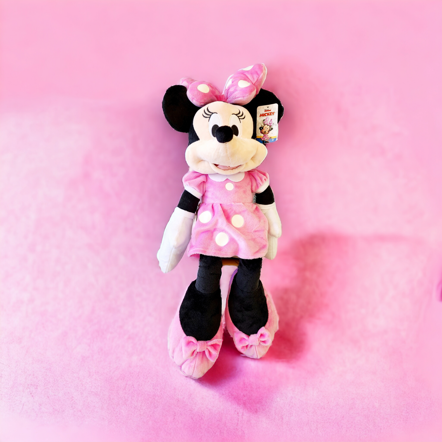 Minnie 25" Plush