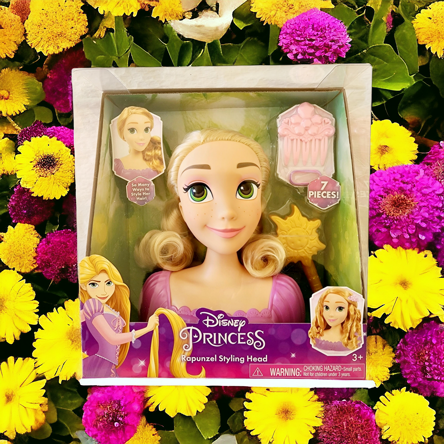 Disney Princess Rapunzel