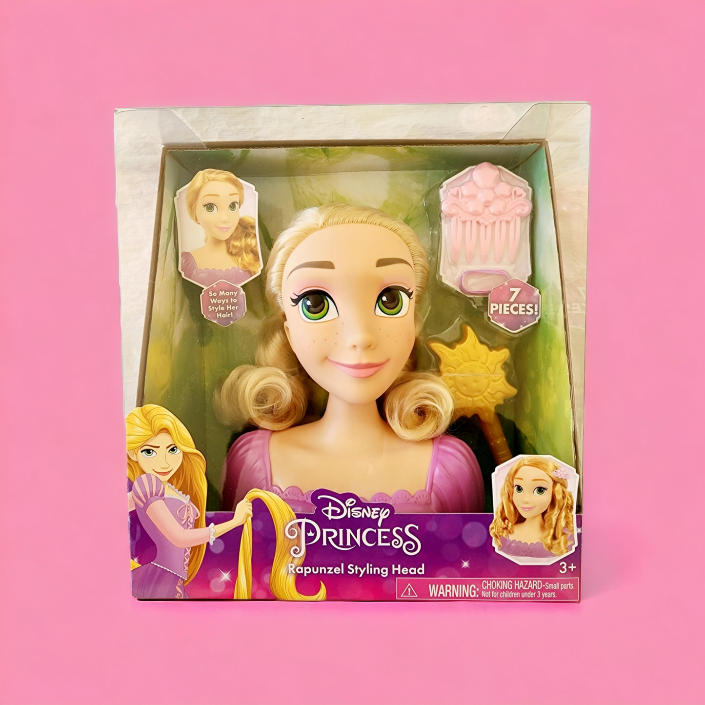 Disney Princess Rapunzel