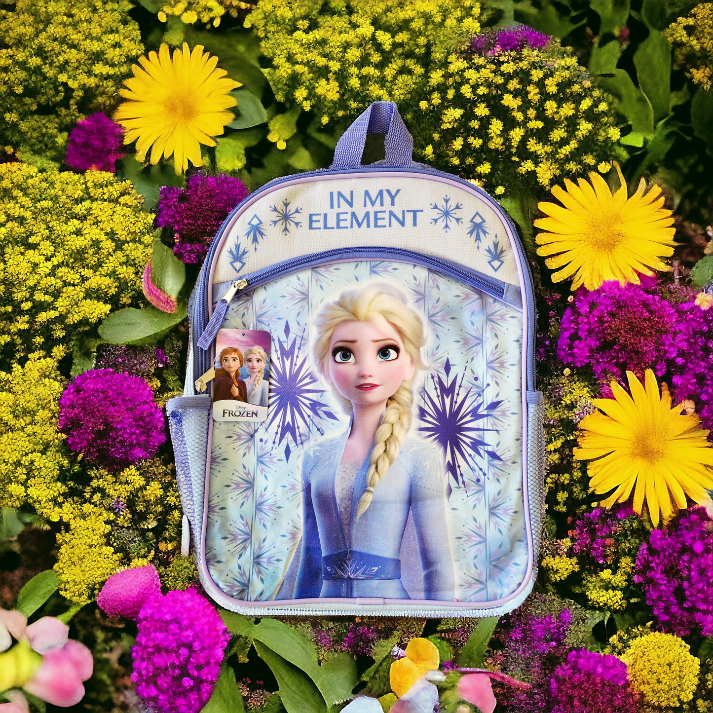 Frozen 16" Backpack