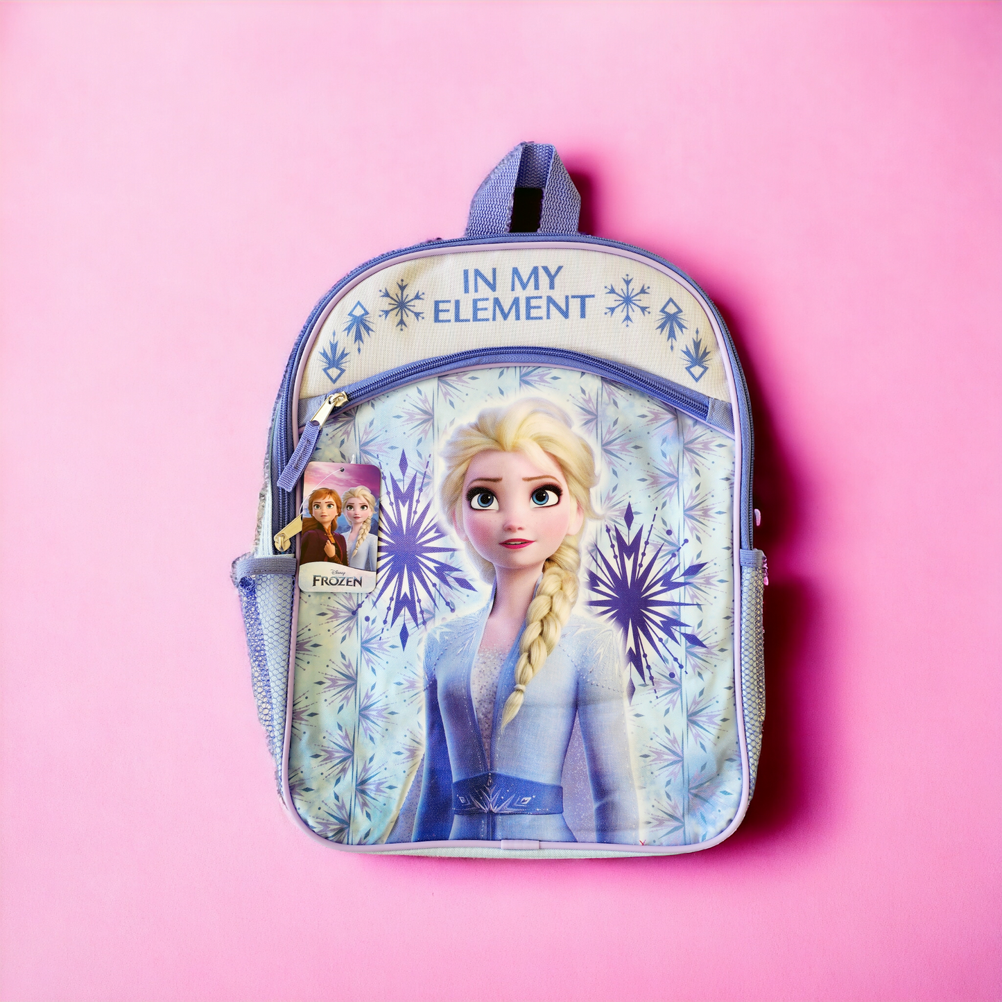 Frozen 16" Backpack